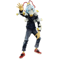 BANDAI / Banpresto Chronicle: My Hero Academia - Tomura Shigaraki