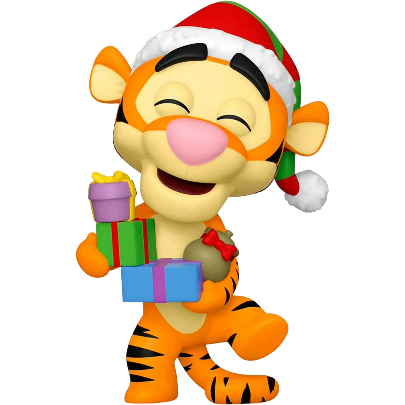 Funko Pop! Disney: Christmas Holiday - Tiger #1130