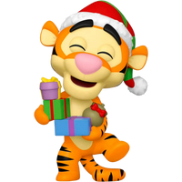 Funko Pop! Disney: Christmas Holiday - Tiger #1130