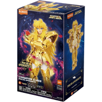 Blokees Champion Class: Saint Seiya - Pisces Aphrodite