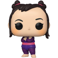 Funko Pop! Movies: Raya And The Last Dragon - Noi #1002