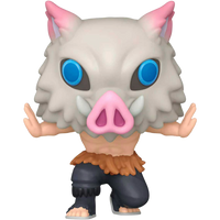 Funko Pop! Animation: Demon Slayer - Inosuke Hashibira #1261