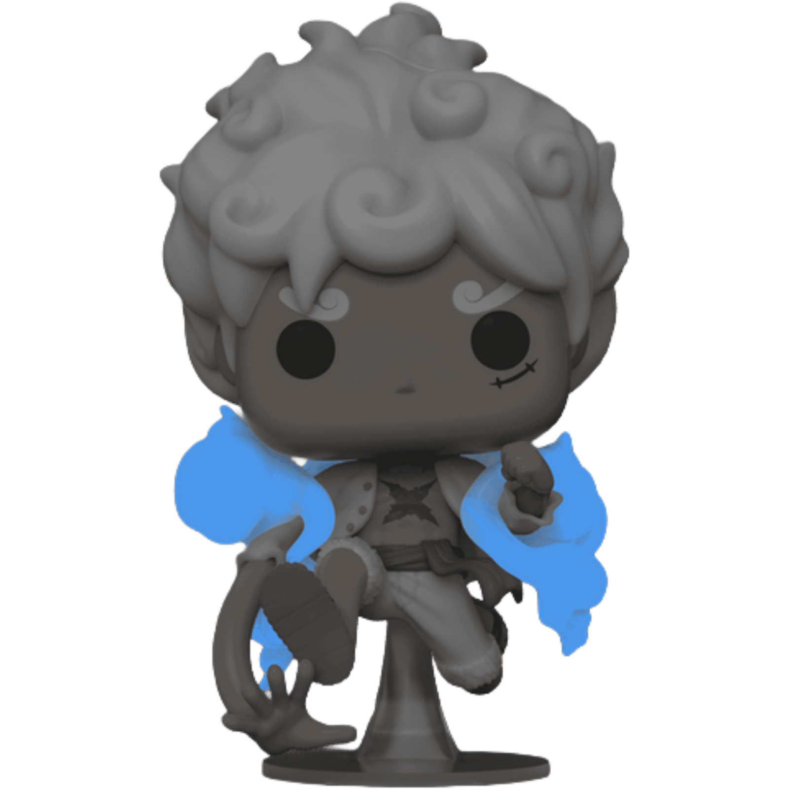 Funko Pop! Animation: One Piece - Luffy Gear Five #1607