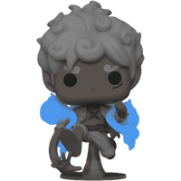 Funko Pop! Animation: One Piece - Luffy Gear Five #1607