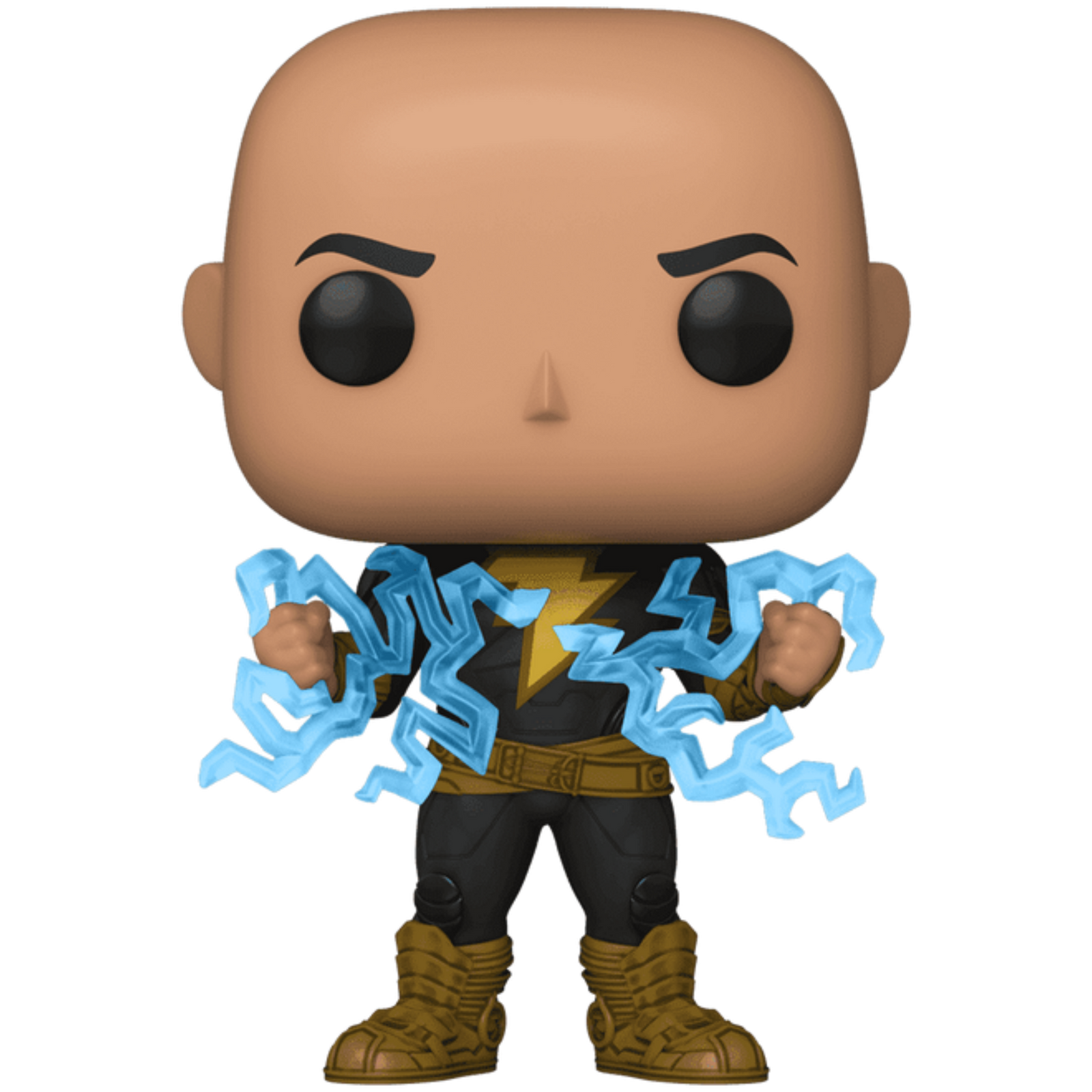 Funko Pop! Movies: Black Adam - Black Adam #1232