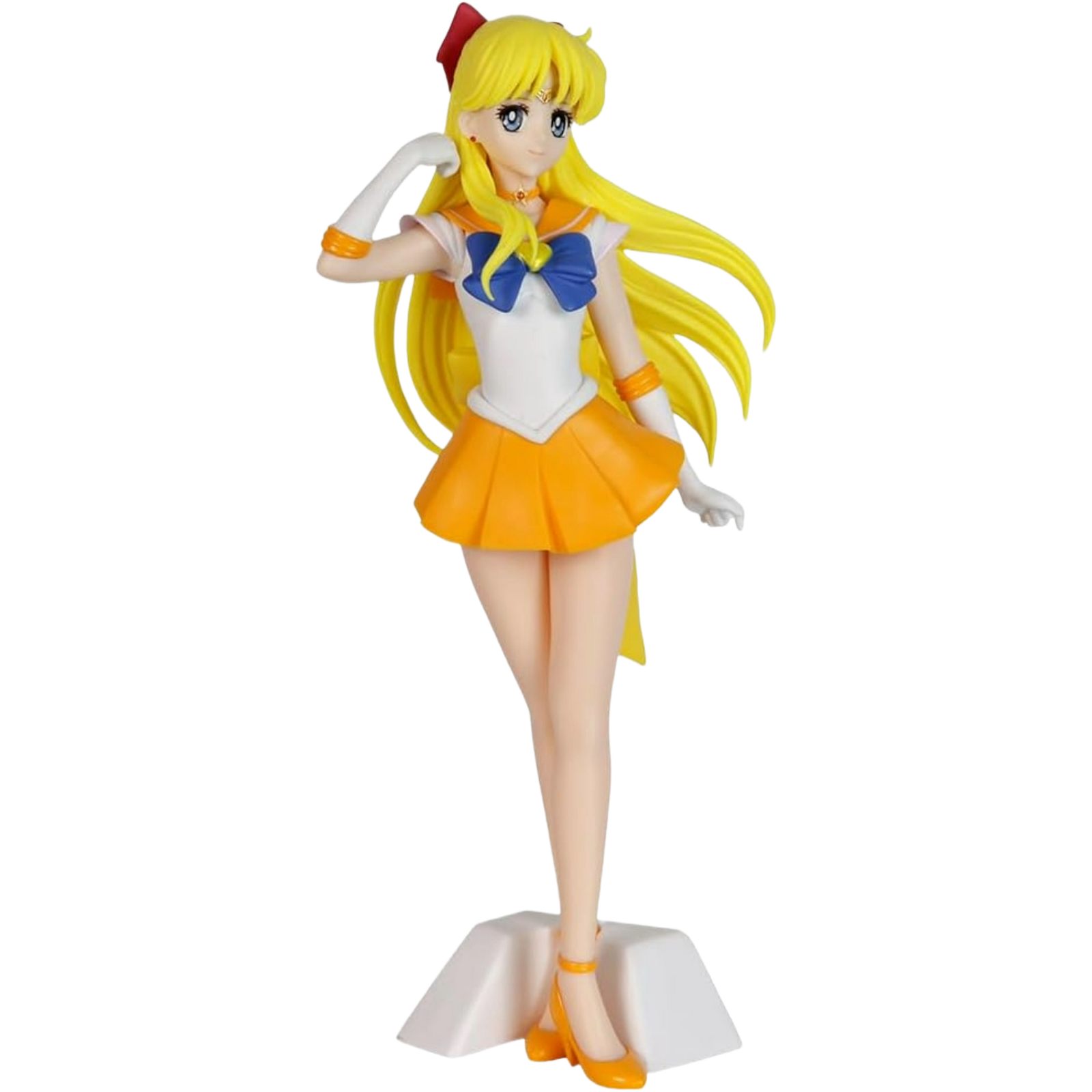 BANDAI / Banpresto Glitter & Glamours: Sailor Moon Eternal - Super Sailor Venus