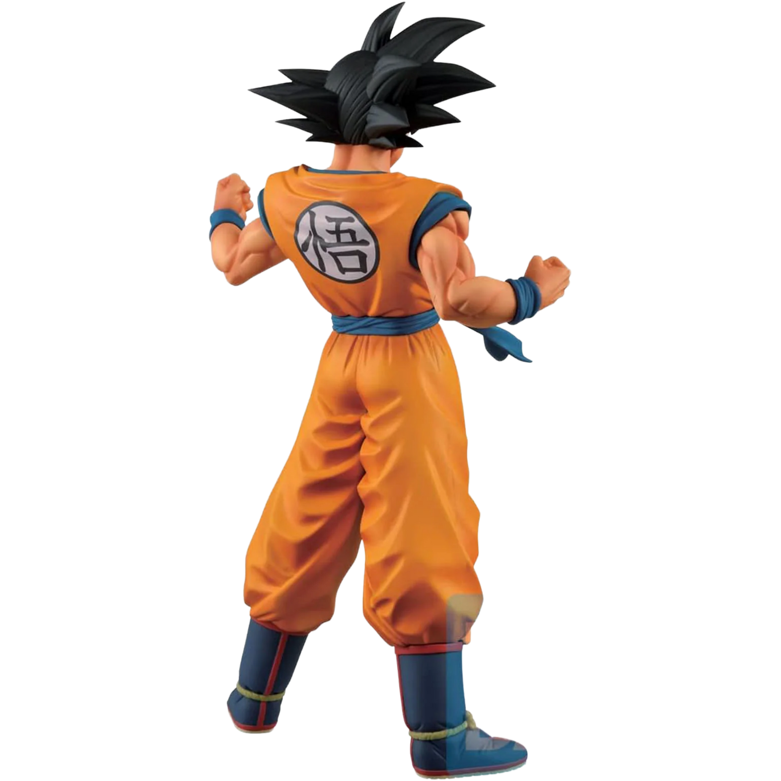 BANDAI / Ichibansho: Dragon Ball Super - Son Goku
