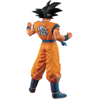 BANDAI / Ichibansho: Dragon Ball Super - Son Goku