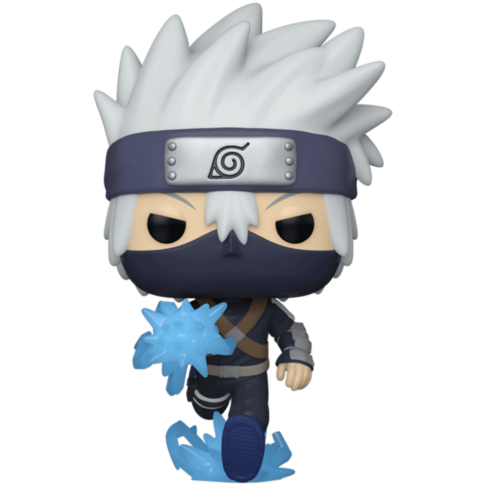 Funko Pop! Animation: Naruto Shippuden - Kakashi Hatake #1199