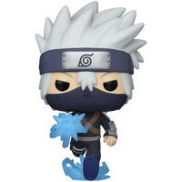 Funko Pop! Animation: Naruto Shippuden - Kakashi Hatake #1199