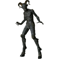 NECA Ultimate: The Conjuring - Malthus