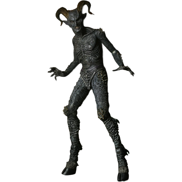 NECA Ultimate: The Conjuring - Malthus