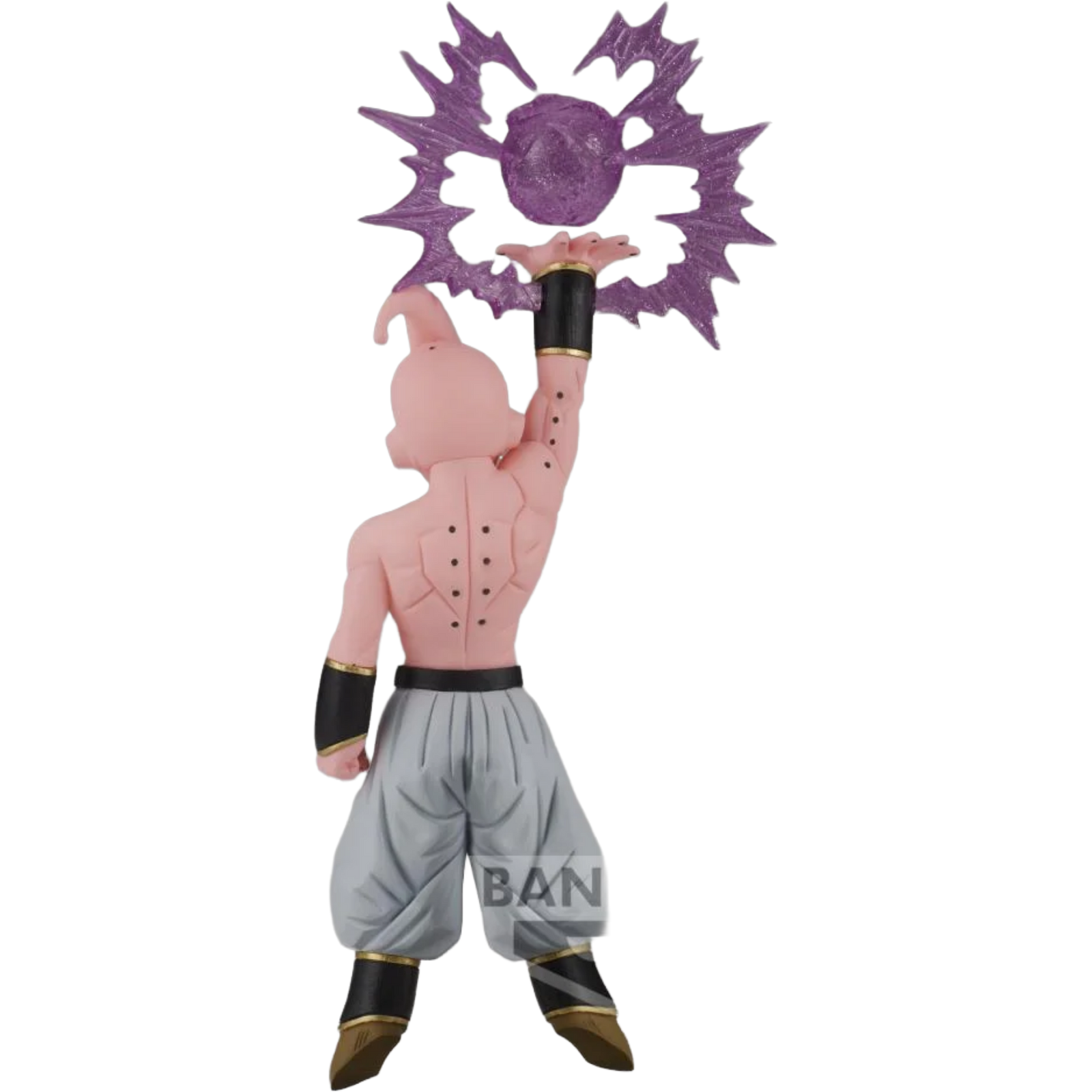 BANDAI / Banpresto GxMateria: Dragon Ball Z - The Majin Buu