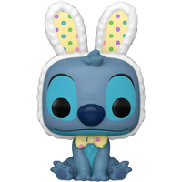 Funko Pop! Disney: Stitch - Stitch (Easter Bunny) #1533
