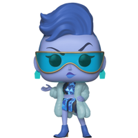Funko Pop! Movies: Ralph Breaks The Internet - Yesss #09