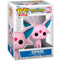 Funko Pop! Games: Pokémon - Espeon #884