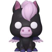 Funko Pop! Disney: Fantasia - Peter Pegasus #989
