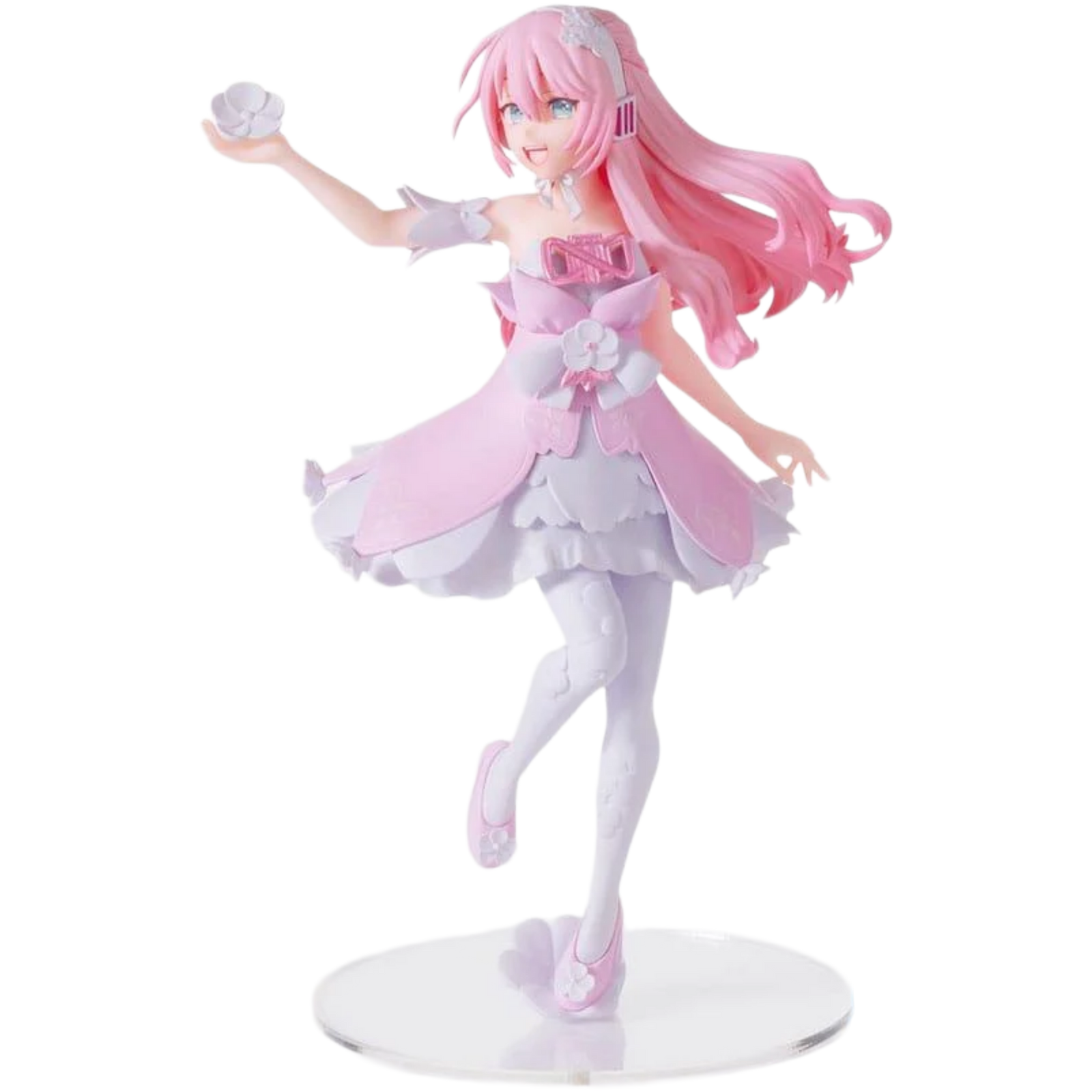 SEGA / Luminasta: Hatsune Miku - Megurine Luka