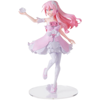 SEGA / Luminasta: Hatsune Miku - Megurine Luka