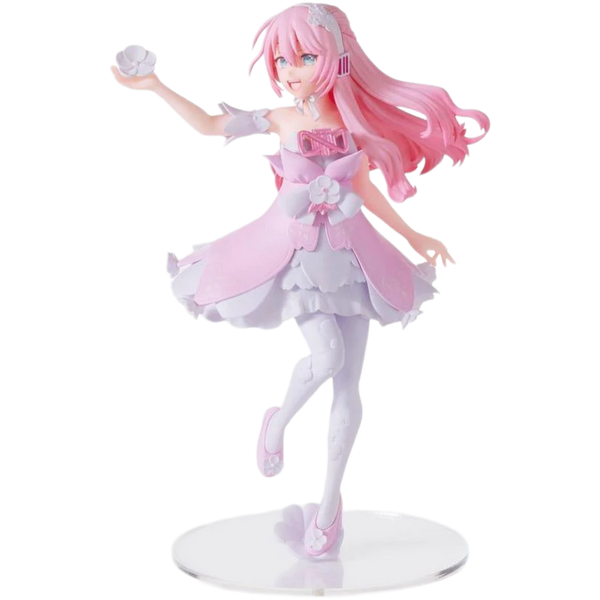 SEGA / Luminasta: Hatsune Miku - Megurine Luka