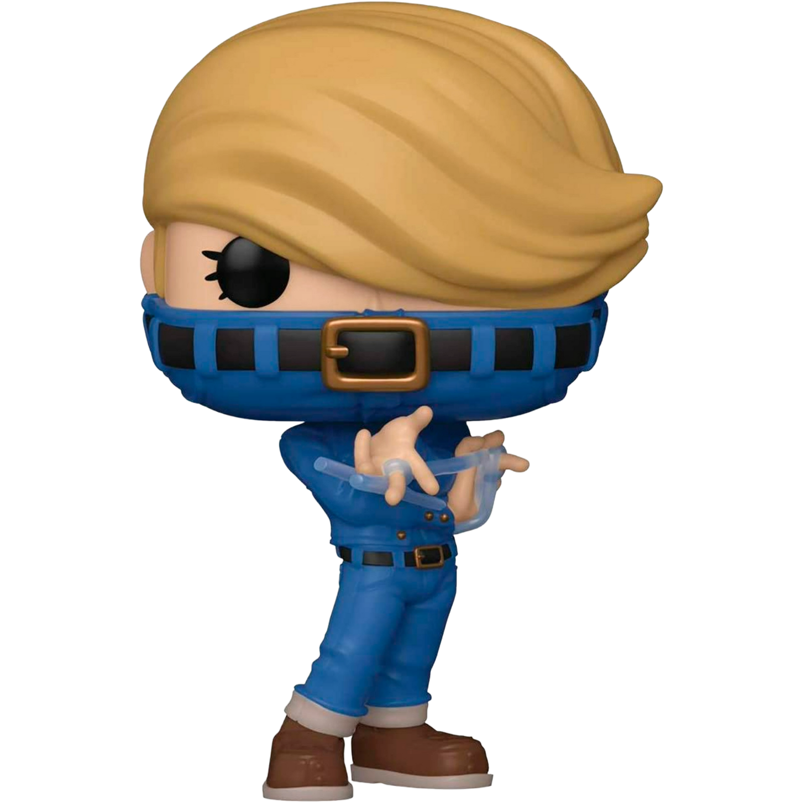 Funko Pop! Animation: My Hero Academia - Best Jeanist #786