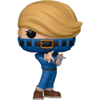 Funko Pop! Animation: My Hero Academia - Best Jeanist #786
