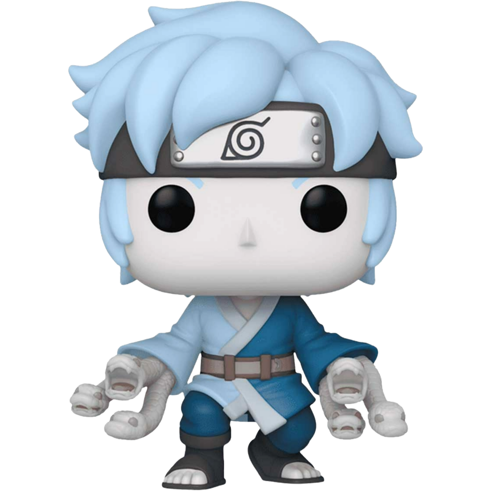 Funko Pop! Animation: Boruto Naruto Next Generations - Mitsuki With Snake Hands #1357