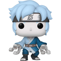 Funko Pop! Animation: Boruto Naruto Next Generations - Mitsuki With Snake Hands #1357