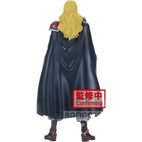 BANDAI / Banpresto DXF The Grandline Men: One Piece - Basil Hawkins (Vol. 16)