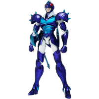 BANDAI / Tamashii Nations: Saint Seiya - Gamma Phecda Thor (Saint Cloth Myth EX)