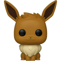 Funko Pop! Games: Pokémon - Eevee #577