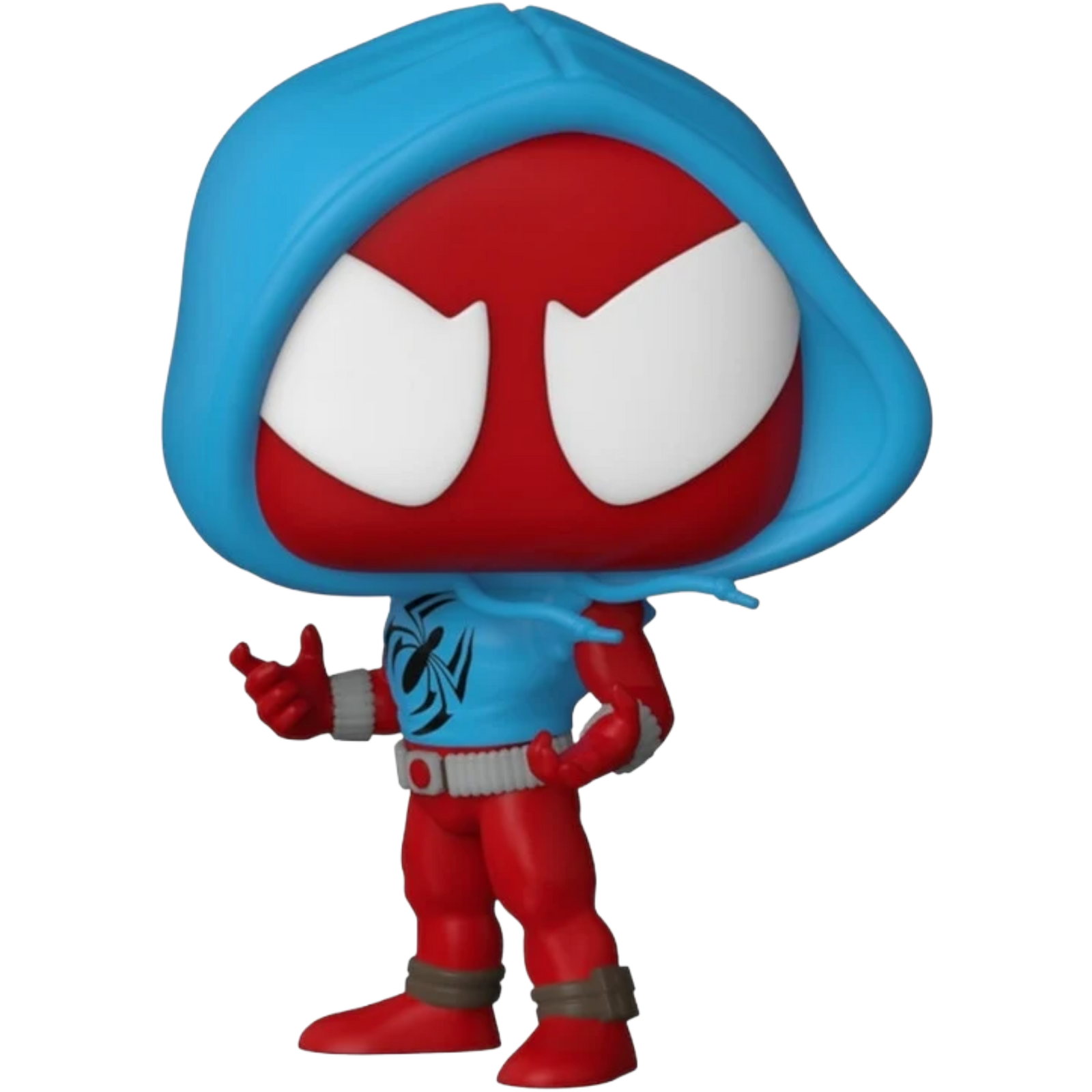 Funko Pop! Heroes: Marvel - Scarlet Spider #1453