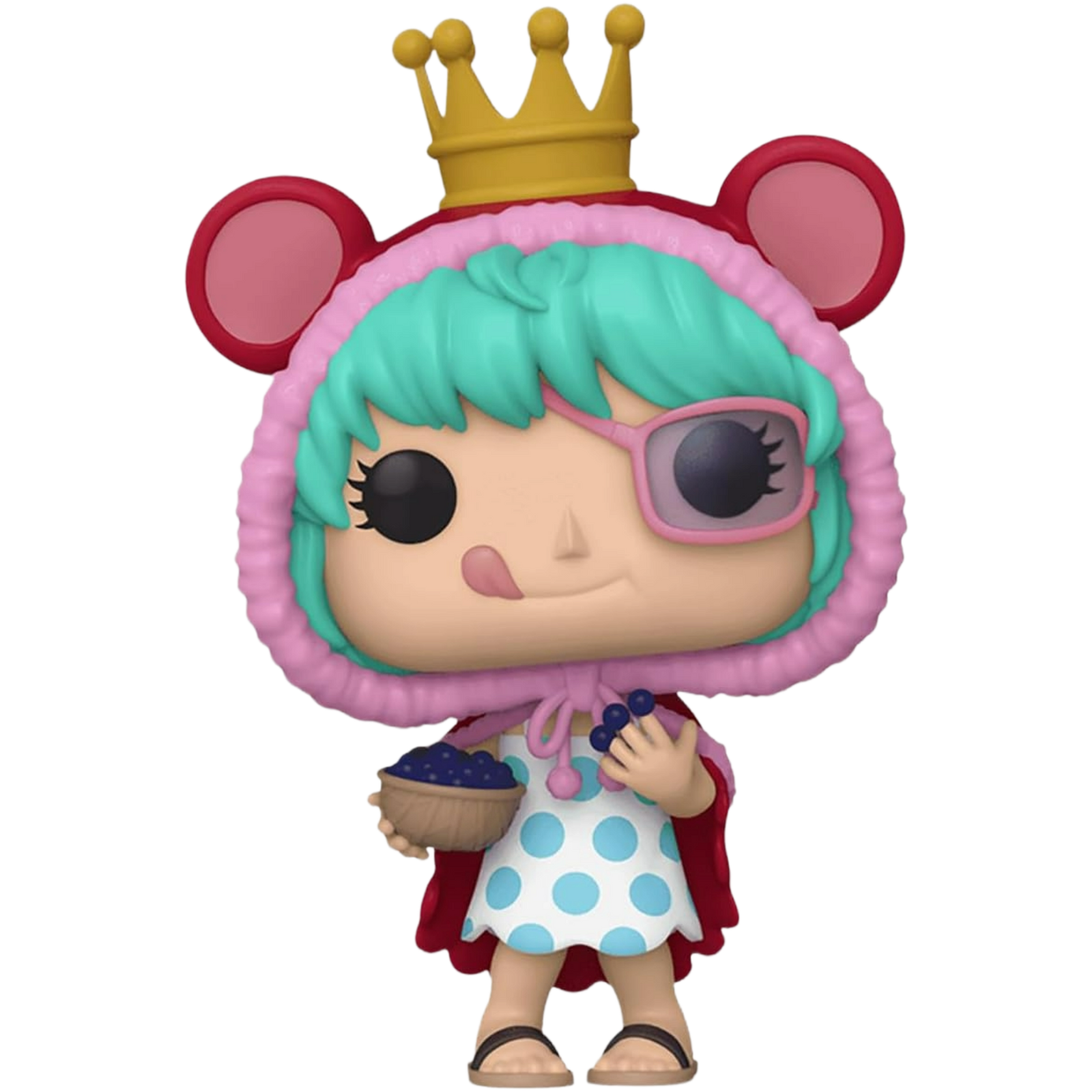 Funko Pop! Animation: One Piece - Sugar #1622