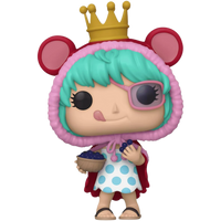 Funko Pop! Animation: One Piece - Sugar #1622