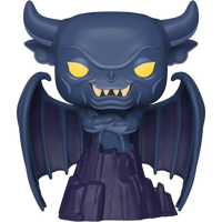 Funko Pop! Disney: Fantasia - Chernabog #991