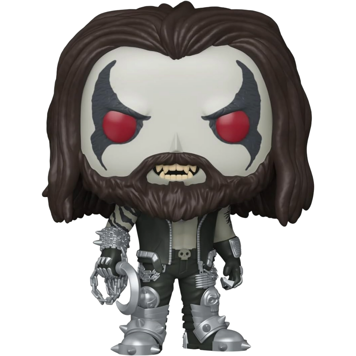 Funko Pop! Movies: Supergirl Movie - Lobo #636