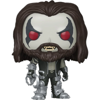 Funko Pop! Movies: Supergirl Movie - Lobo #636