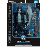 McFarlane DC Multiverse: DC Classic - Lobo (McFarlane Collector Edition)