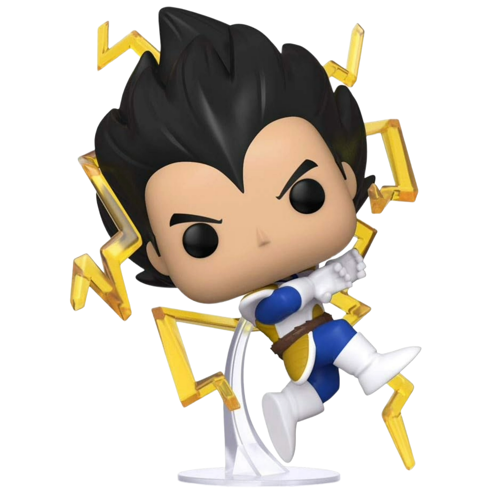 Funko Pop! Animation: Dragon Ball Z - Vegeta (Galick Gun) #712