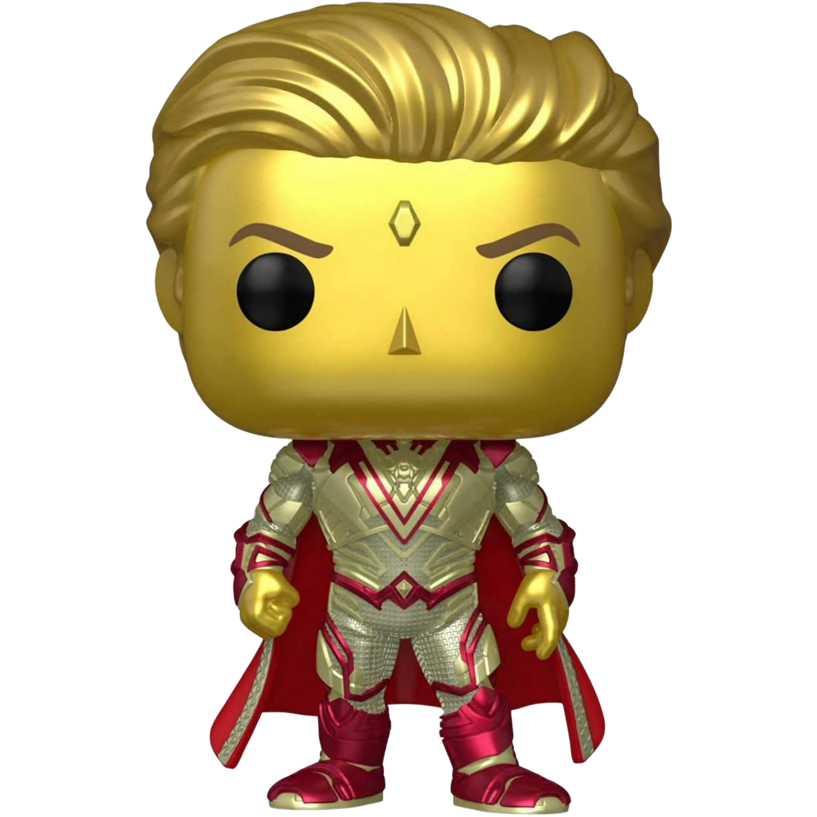 Funko Pop! Movies: Guardians Of The Galaxy Vol. 3 - Adam Warlock #1210