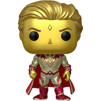 Funko Pop! Movies: Guardians Of The Galaxy Vol. 3 - Adam Warlock #1210