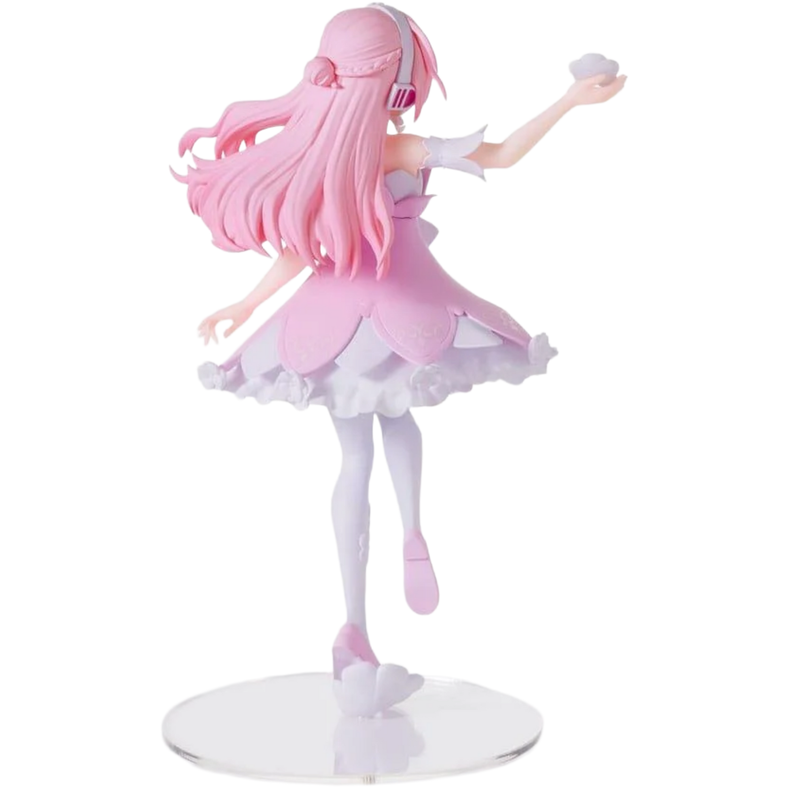 SEGA / Luminasta: Hatsune Miku - Megurine Luka
