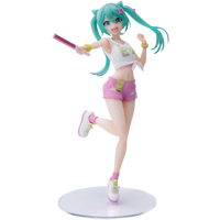 SEGA / Luminasta: Live Audience - Hatsune Miku