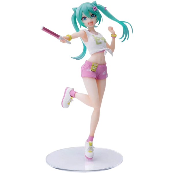 SEGA / Luminasta: Live Audience - Hatsune Miku
