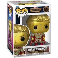 Funko Pop! Movies: Guardians Of The Galaxy Vol. 3 - Adam Warlock #1210