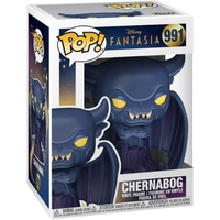 Funko Pop! Disney: Fantasia - Chernabog #991