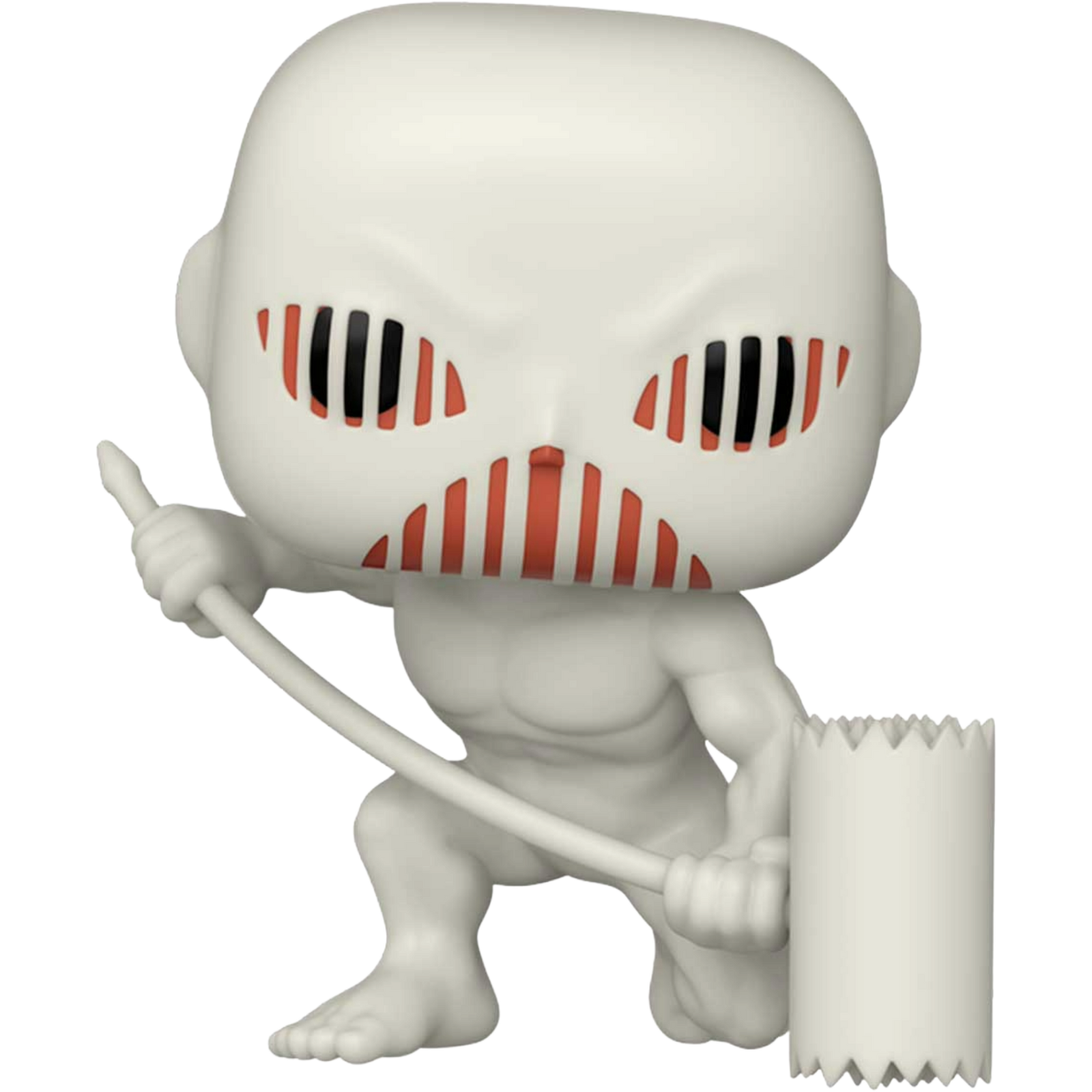 Funko Pop! Super: Attack On Titan - War Hammer Titan #1449