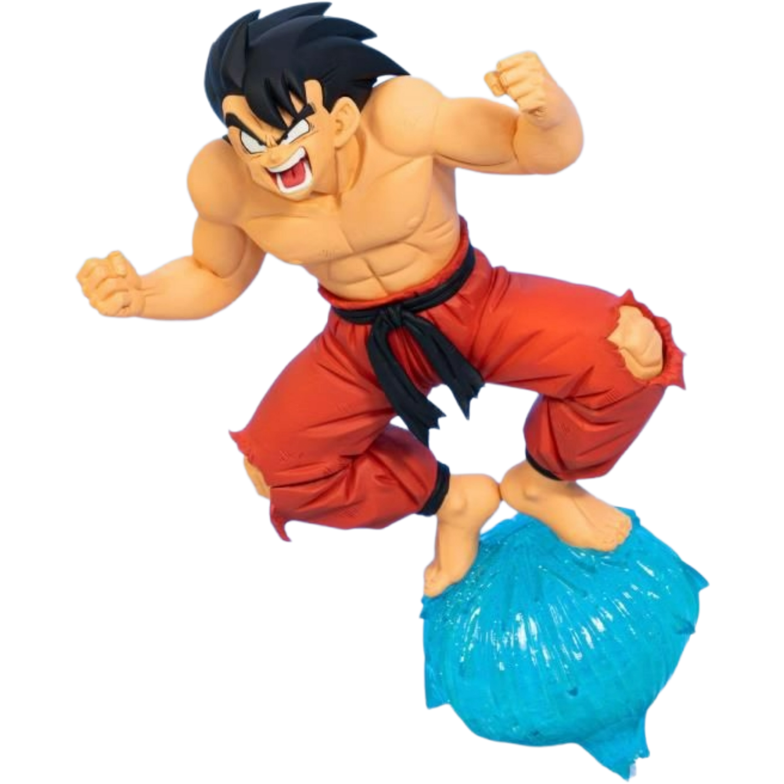BANDAI / Banpresto GxMateria: Dragon Ball - Son Goku III