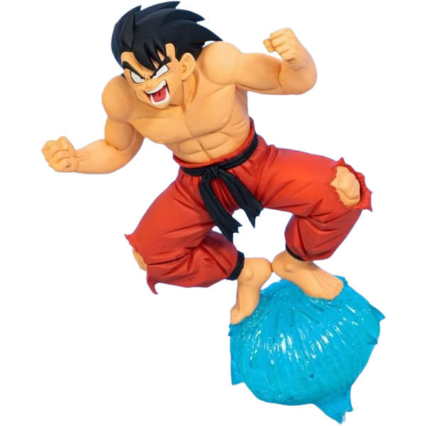BANDAI / Banpresto GxMateria: Dragon Ball - Son Goku III