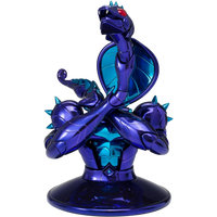 BANDAI / Tamashii Nations: Saint Seiya - Gamma Phecda Thor (Saint Cloth Myth EX)